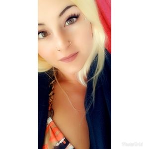 Meet your Posher, Tammy